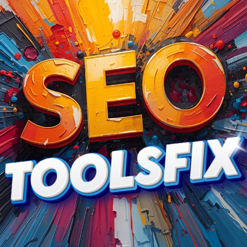 SEOTOOLSFIX LOGO