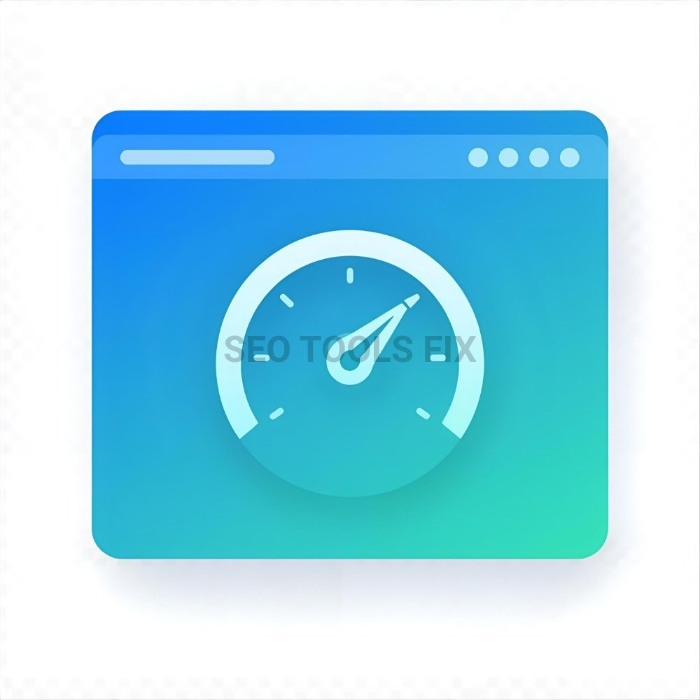 Website Speed Test